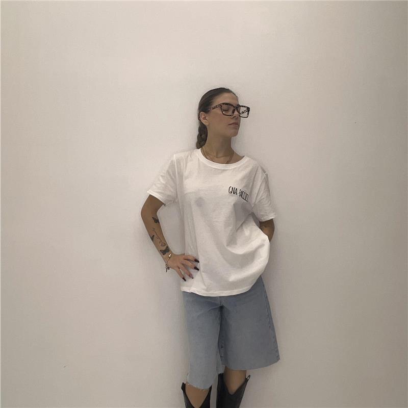 t-shirt gna faccio